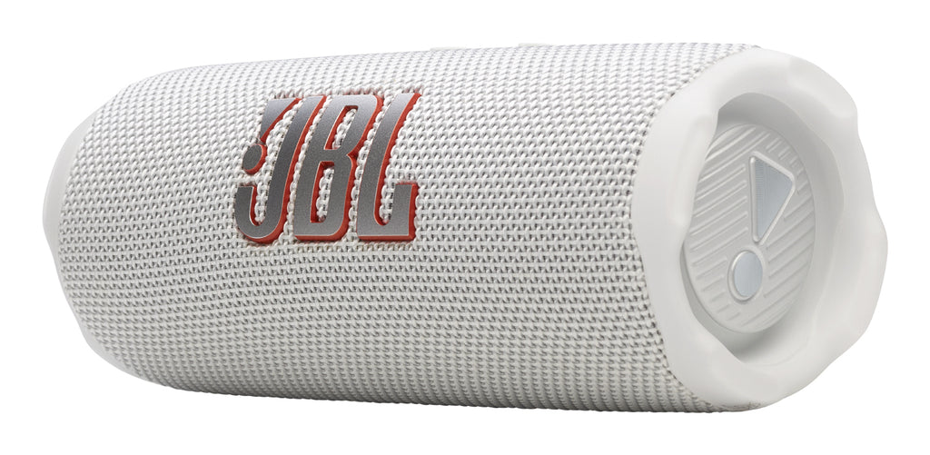 JBL Flip 7 Blanc