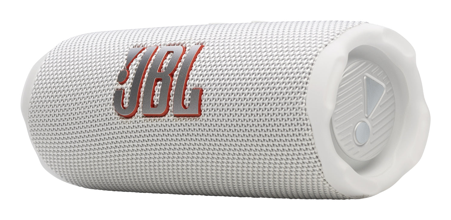 JBL Flip 7 Blanc