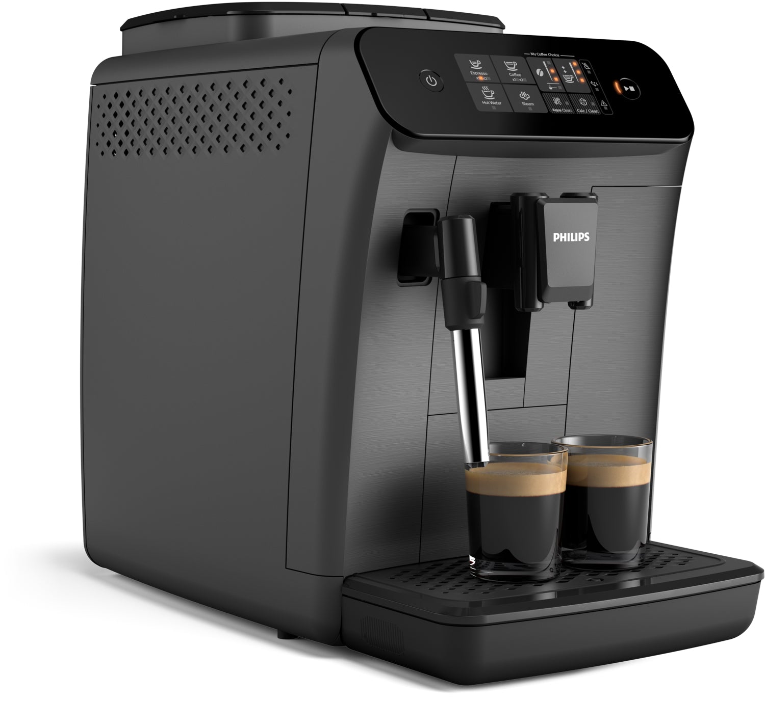 Philips 800 series Series 800 EP0824/00 Machines espresso entièrement automatiques