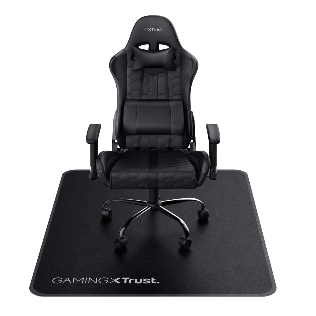 Trust GXT 715 Noir