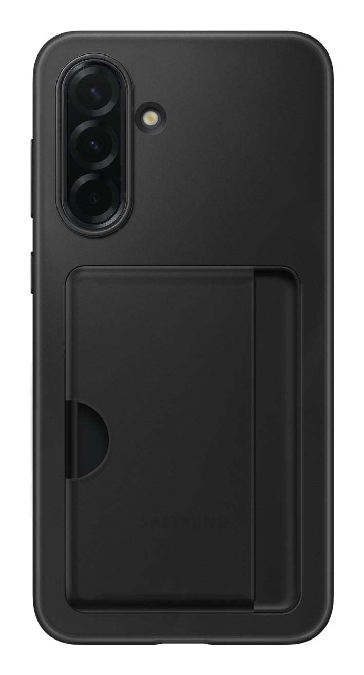 Samsung Samsung Coque avec porte-carte pour Galaxy A36 5G