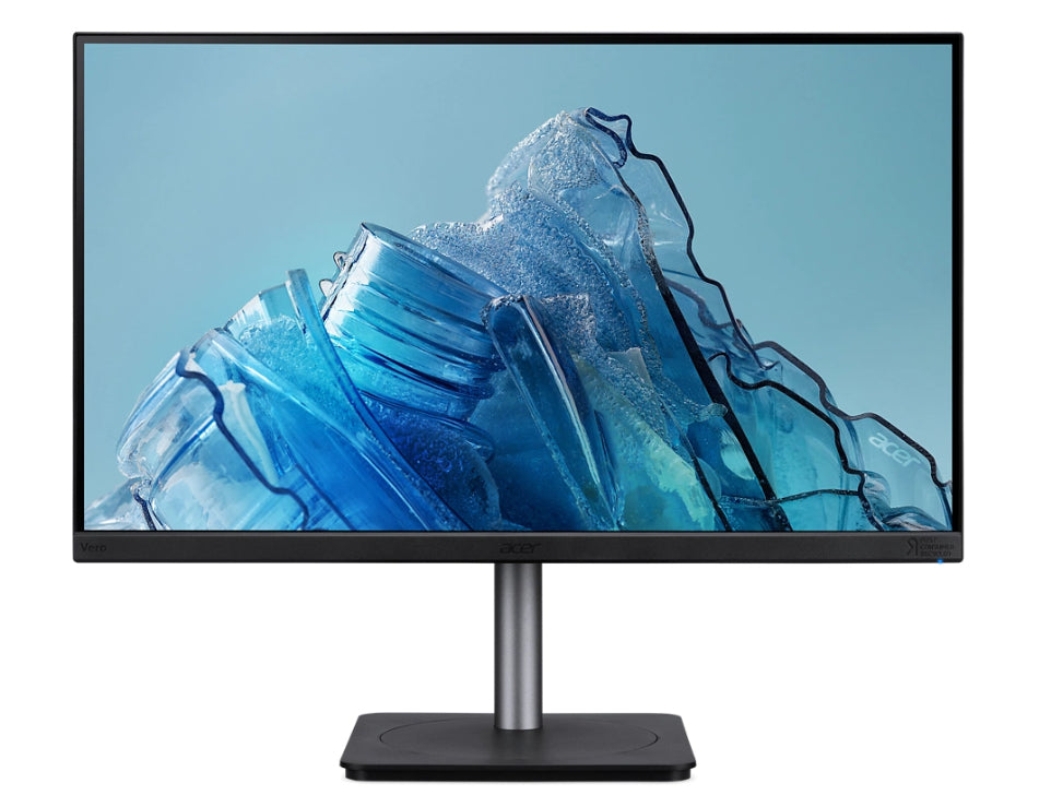 Acer CB273U E écran plat de PC 68,6 cm (27") 2560 x 1440 pixels 2K LED Noir