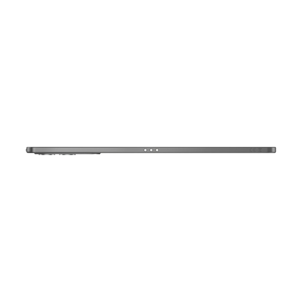 Lenovo Yoga Tab Snapdragon 256 Go 28,2 cm (11.1") 12 Go Wi-Fi 7 (802.11be) Android 15 Gris
