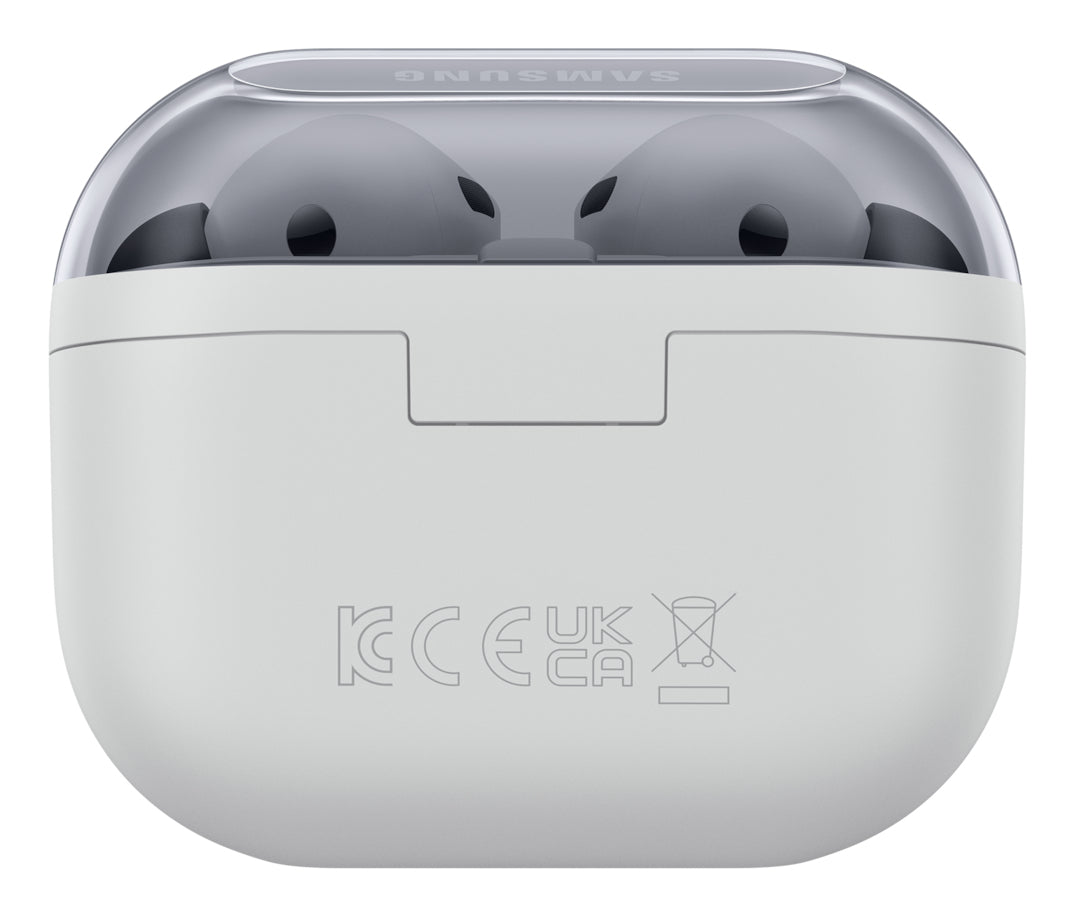Samsung Galaxy Buds3 FE Casque True Wireless Stereo (TWS) Ecouteurs Appels/Musique Bluetooth Gris