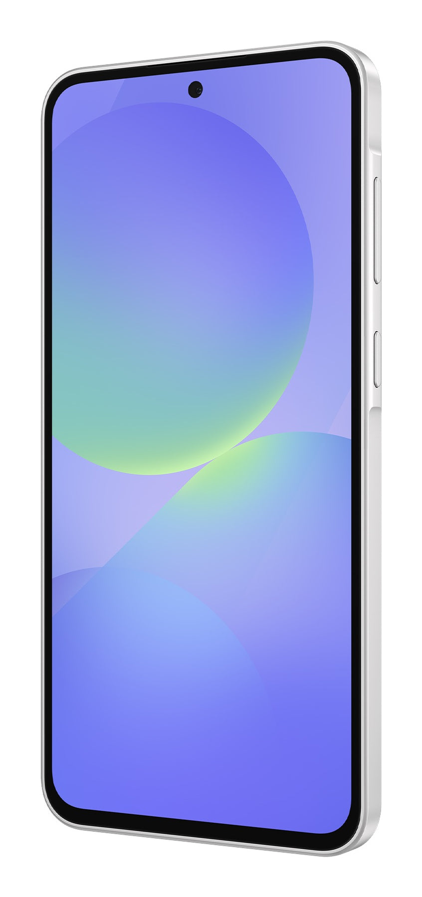 Samsung Samsung Galaxy A36 5G 17 cm (6.7") Double SIM Android 15 USB Type-C 6 Go 128 Go 5000 mAh Blanc