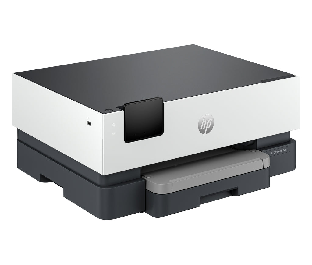 HP OfficeJet Pro 9110b Sans fil Couleur Imprimante, Impression recto-verso