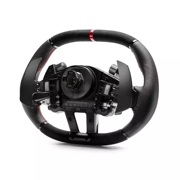 Thrustmaster Hypercar Wheel Add-On, Volant Premium pour PC, PS5 et PS4