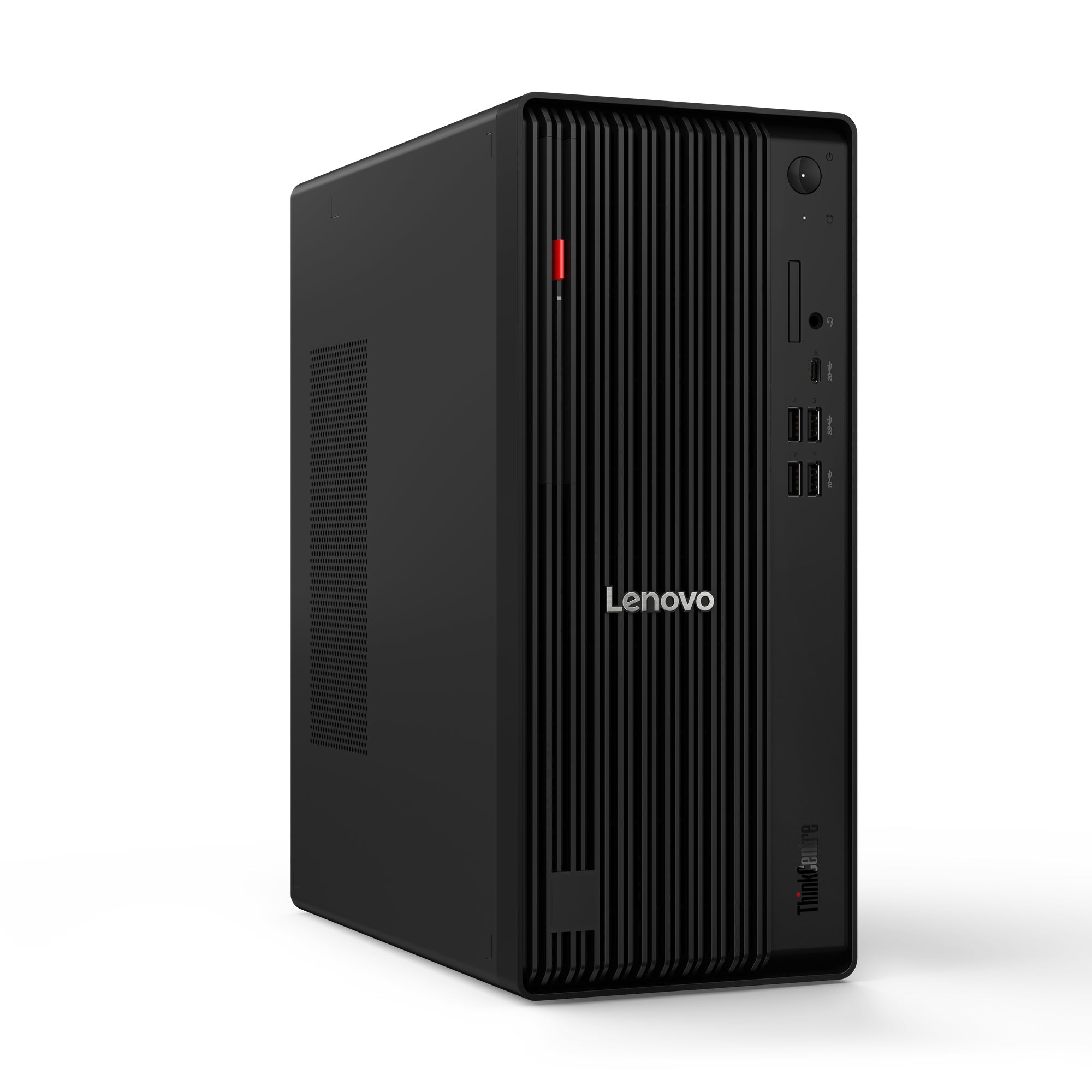 Lenovo ThinkCentre M70t Gen 6 Intel Core Ultra 5 225 16 Go DDR5-SDRAM 512 Go SSD Windows 11 Pro Tower PC Noir