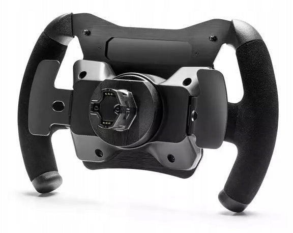 Thrustmaster 4060325 Accessoire Empattement pour Manette de Jeux, Noir