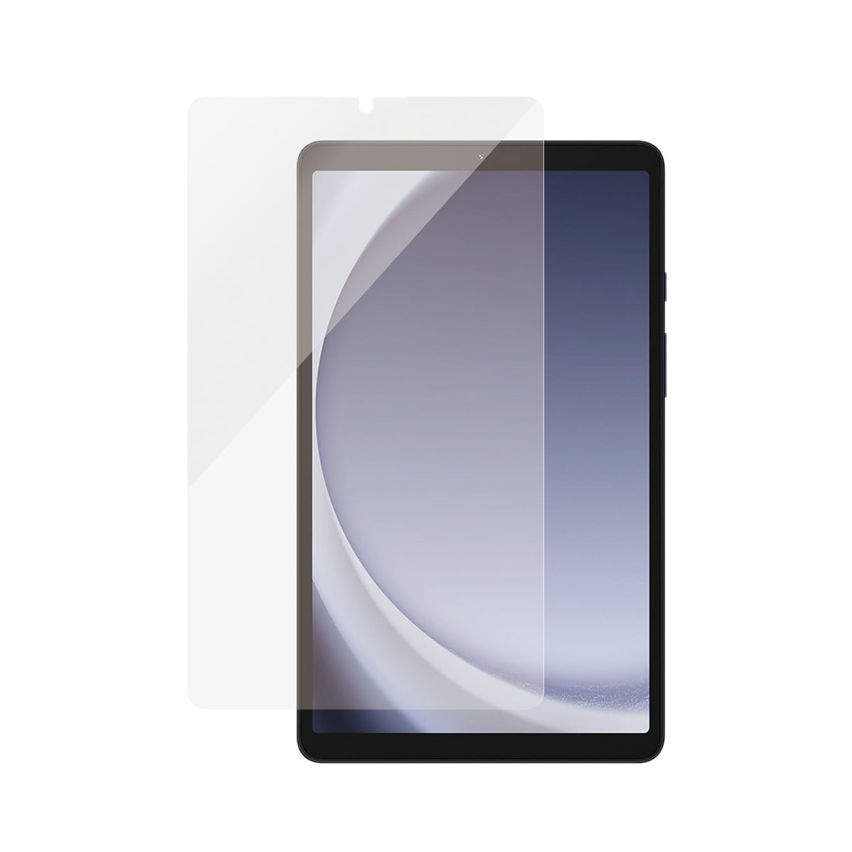 PanzerGlass ® Screen Protector Samsung Galaxy Tab A11 | Tab A9 | Ultra-Wide Fit Protection d'écran transparent 1 pièce(s)