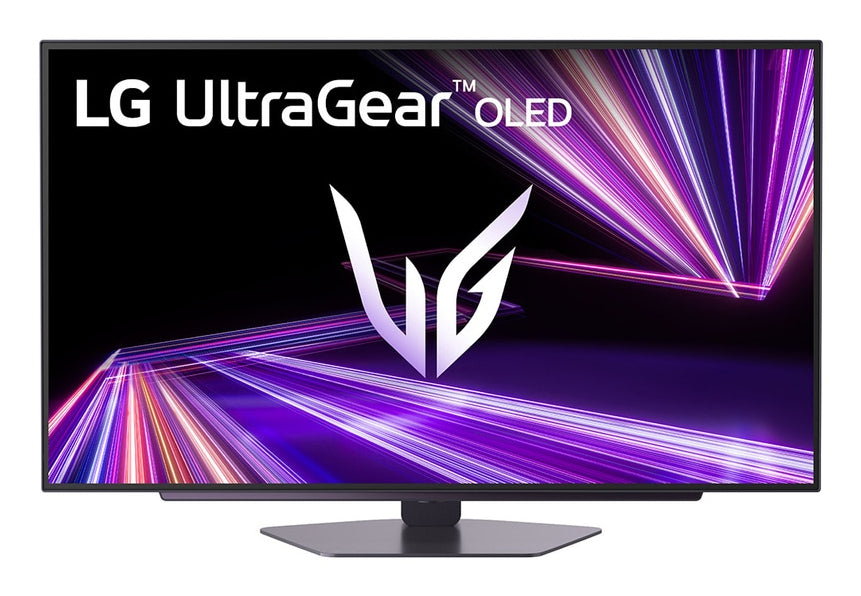 LG 27GX704A-B Écran PC 27" Quad HD OLED 2560 x 1440 pixels Noir