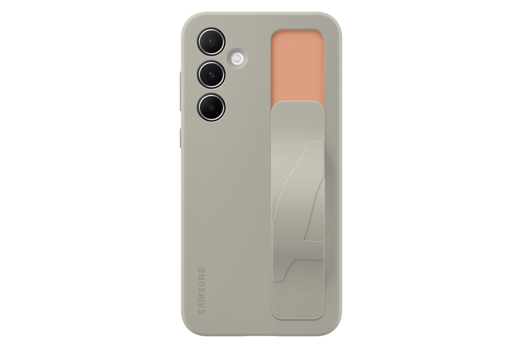 Samsung Samsung Coque avec support pour Galaxy A55 5G