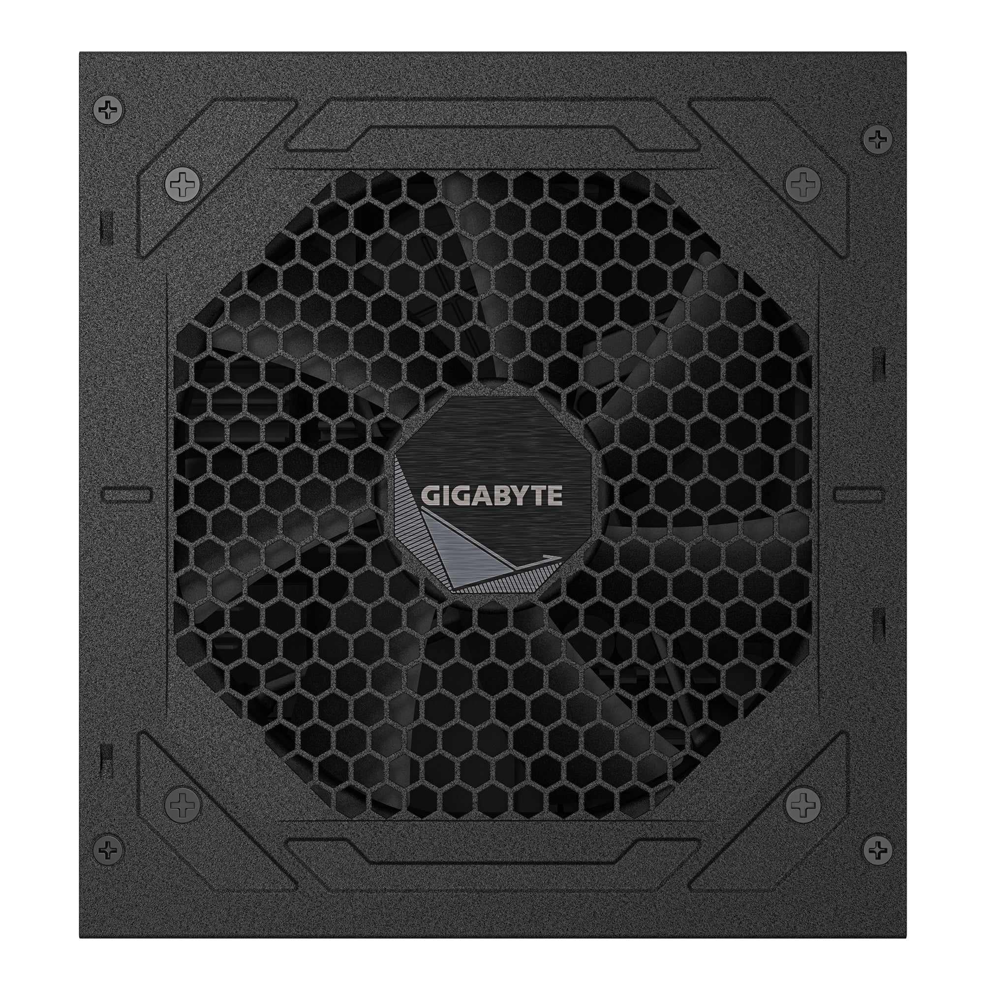 GIGABYTE UD750GM PG5 V2 Bloc d’Alimentation – PCIe Gen 5.1, 80 PLUS Gold, Conception entièrement modulaire, Ventilateur 120 mm, Compatible ATX 3.1, Prise EU