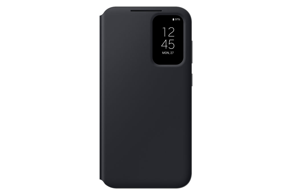 Samsung Samsung EF-ZS711CBEGWW coque de protection pour téléphones portables 16,3 cm (6.4") Étui avec portefeuille Noir