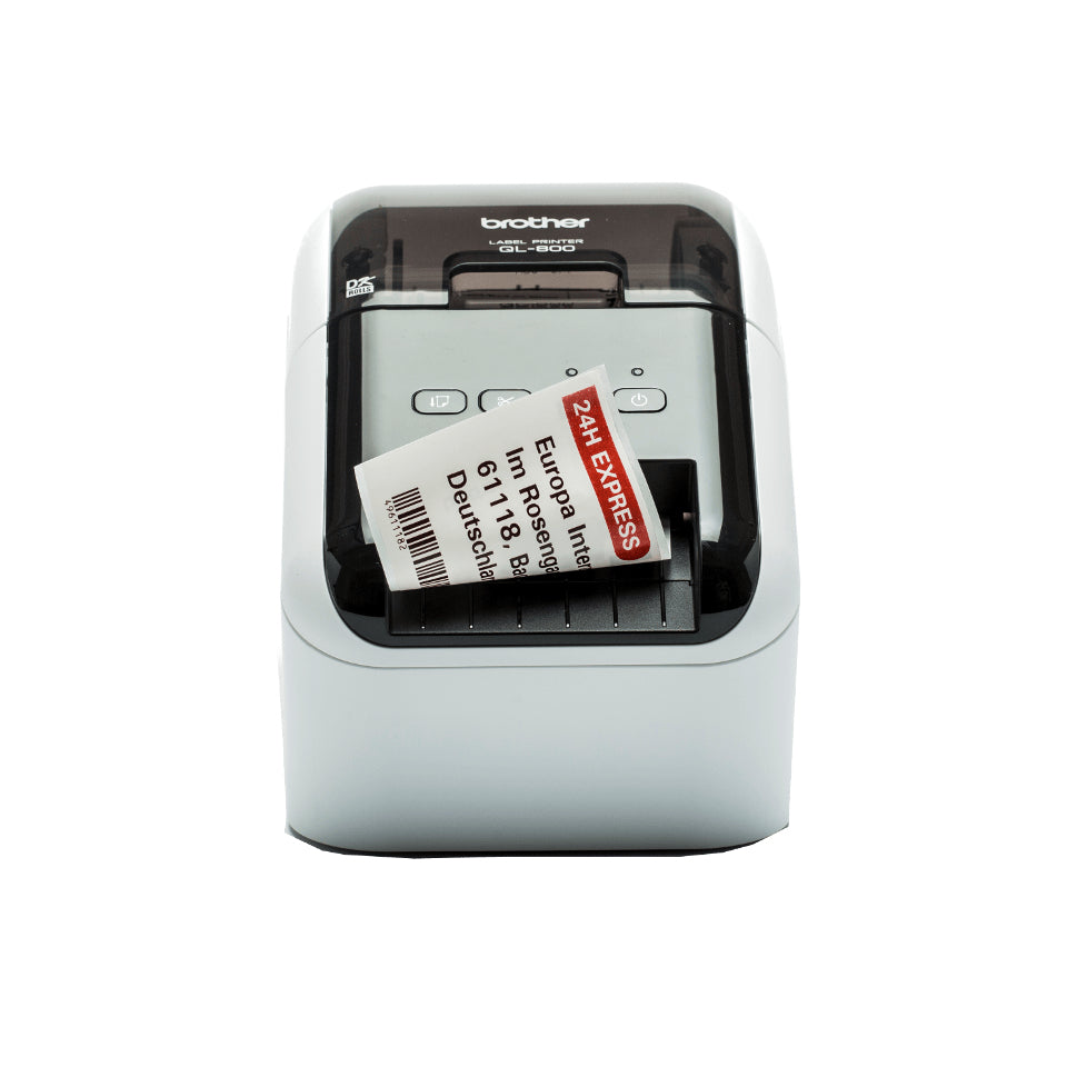 Brother QL-800 Imprimante d'Étiquettes USB
