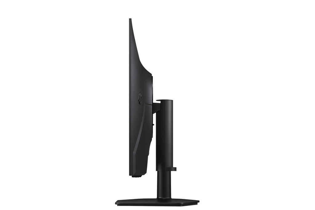 Samsung G73SH écran plat de PC 81,3 cm (32") 3840 x 2160 pixels 4K Ultra HD OLED Noir - vue 8