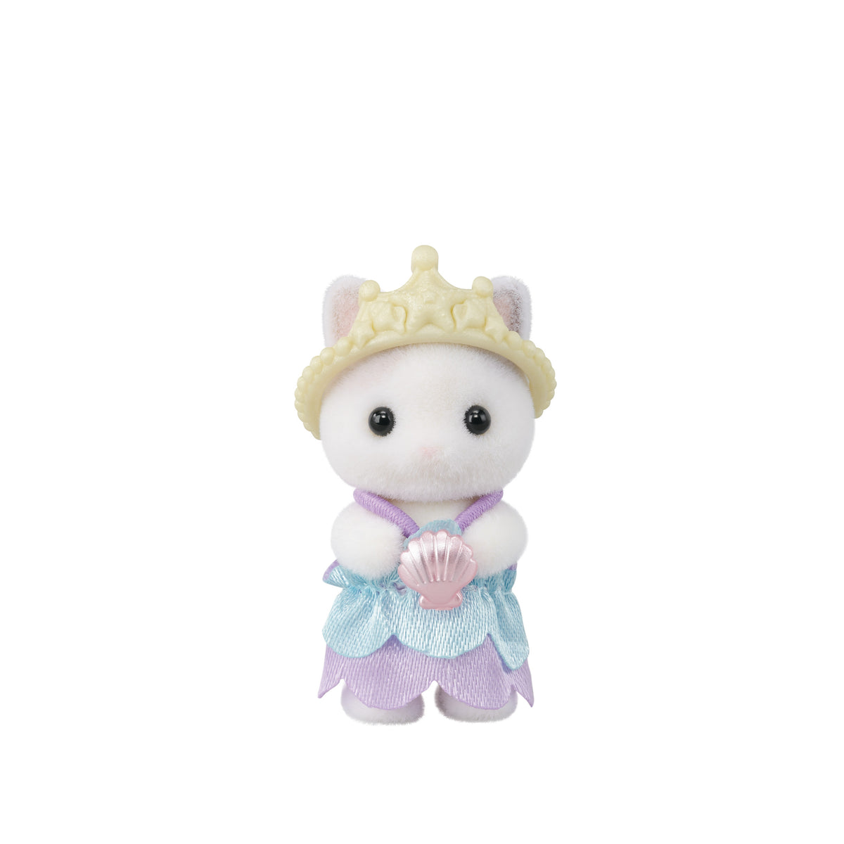 Sylvanian Families Le petit train de la mer
