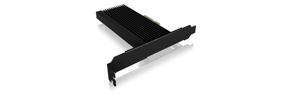ICY BOX IB-PCI208-HS carte et adaptateur d'interfaces Interne M.2
