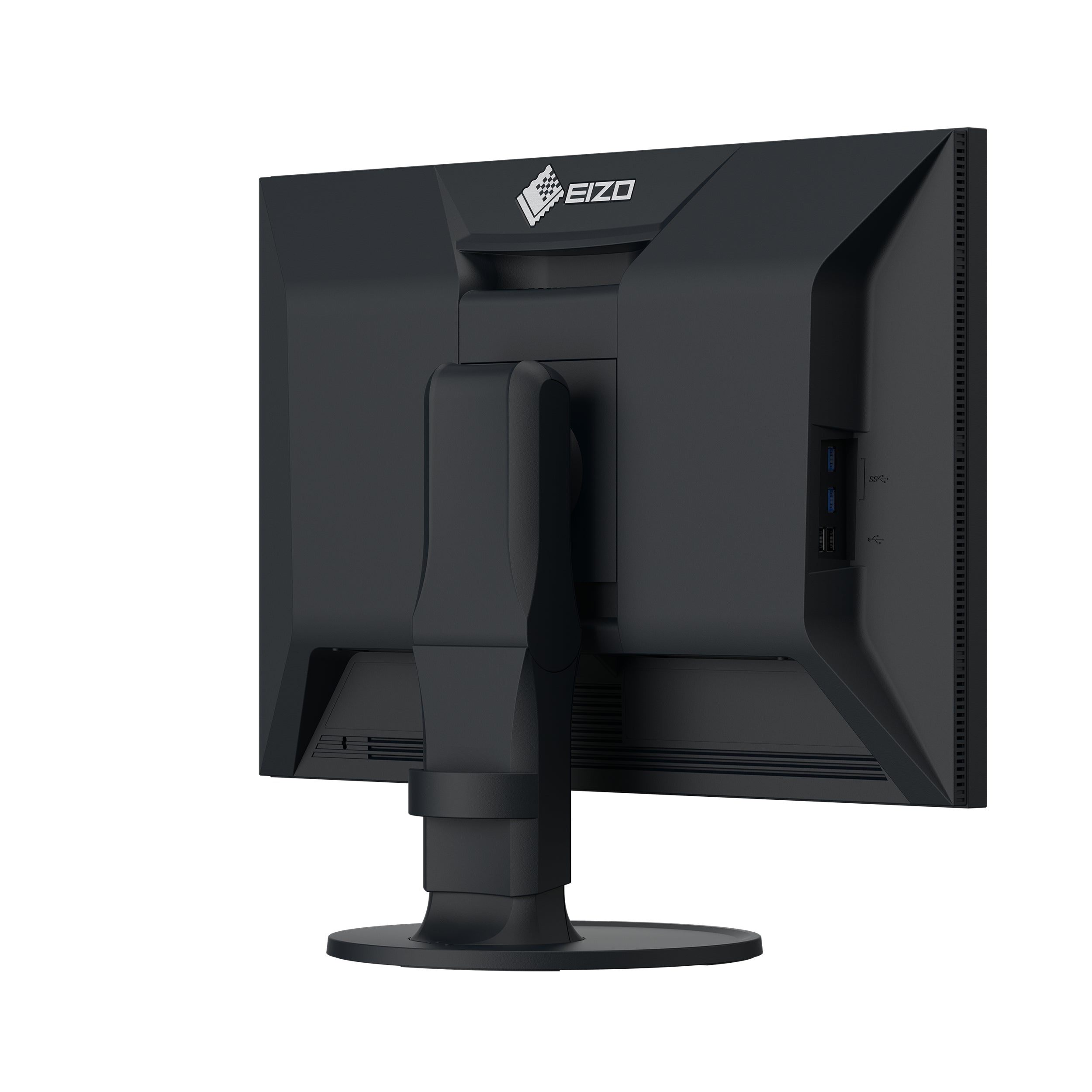 EIZO ColorEdge CS2400S écran plat de PC 61,2 cm (24.1") 1920 x 1200 pixels WUXGA LCD Noir