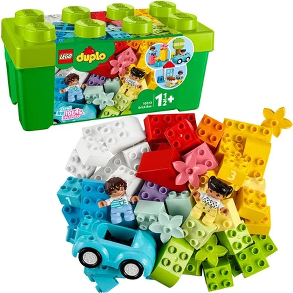 LEGO Duplo La boîte de briques 10913
