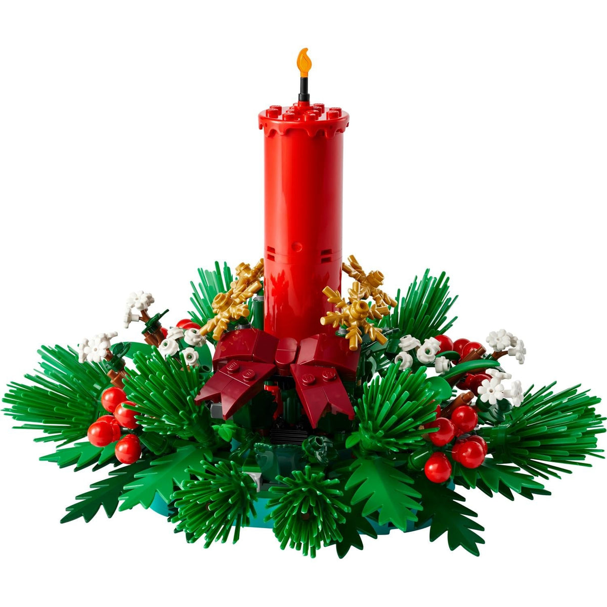 LEGO Centre de table Noël 40743