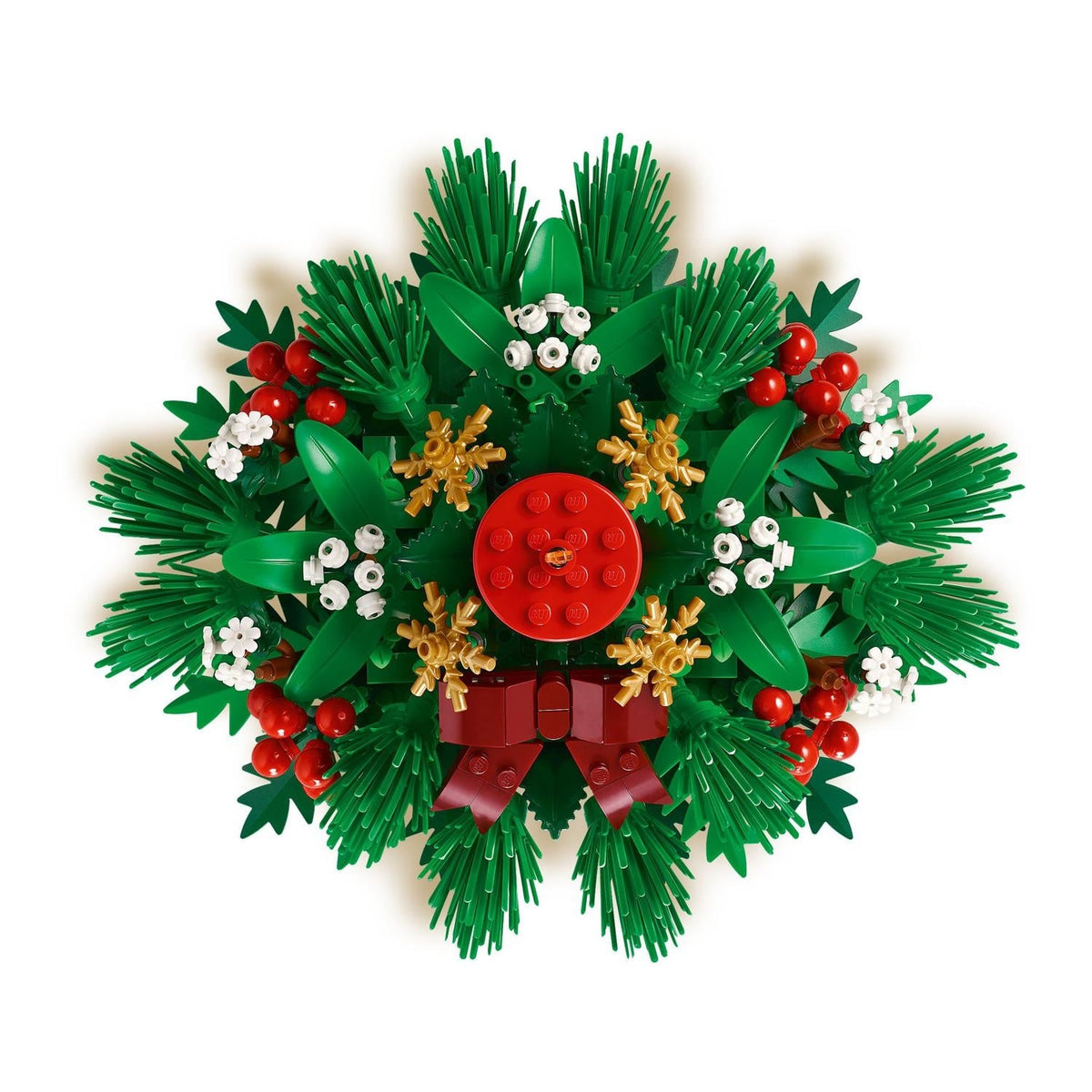 LEGO Centre de table Noël 40743