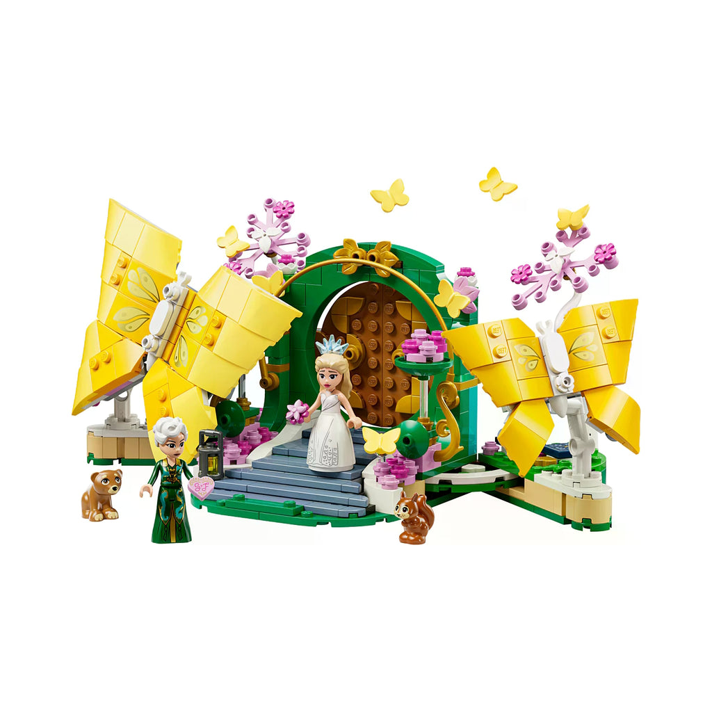 LEGO Le Mariage de Glinda 75688