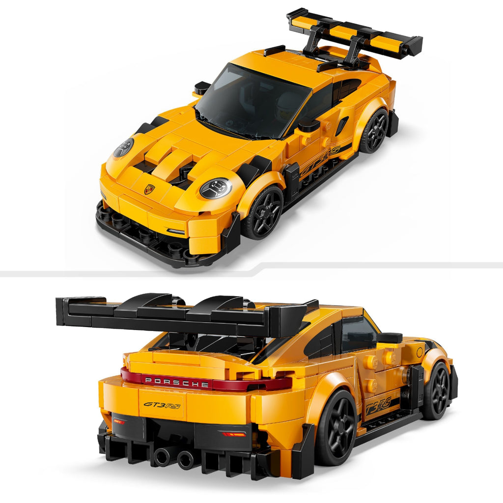LEGO Technic Supercar Porsche 911 GT3 RS 77239