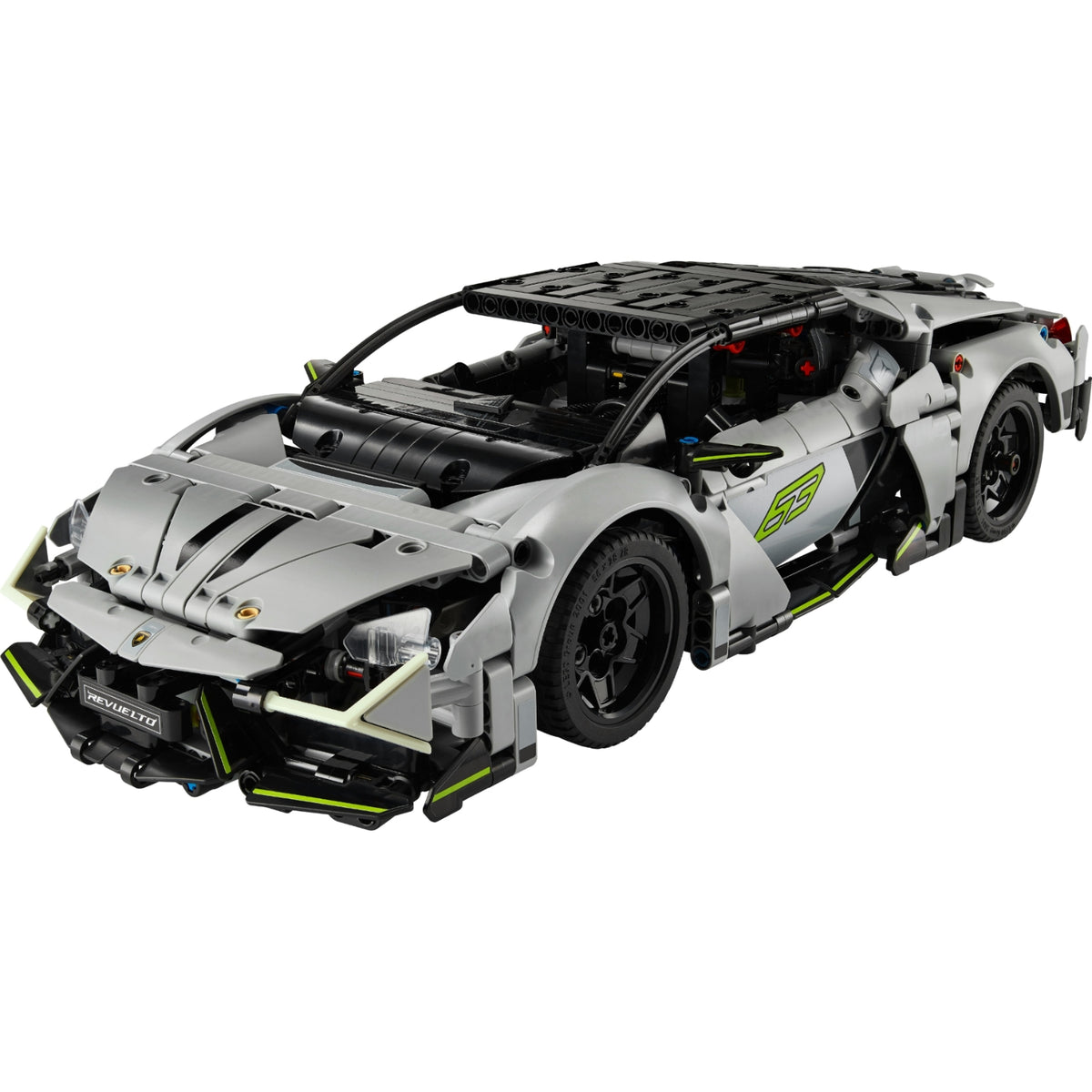 LEGO Technic Supercar Lamborghini Revuelto 42214