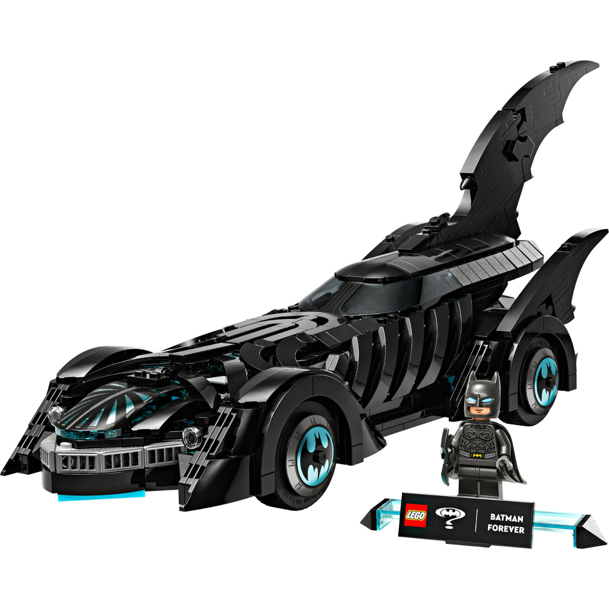 LEGO Batman Batmobile Batman Forever 76304