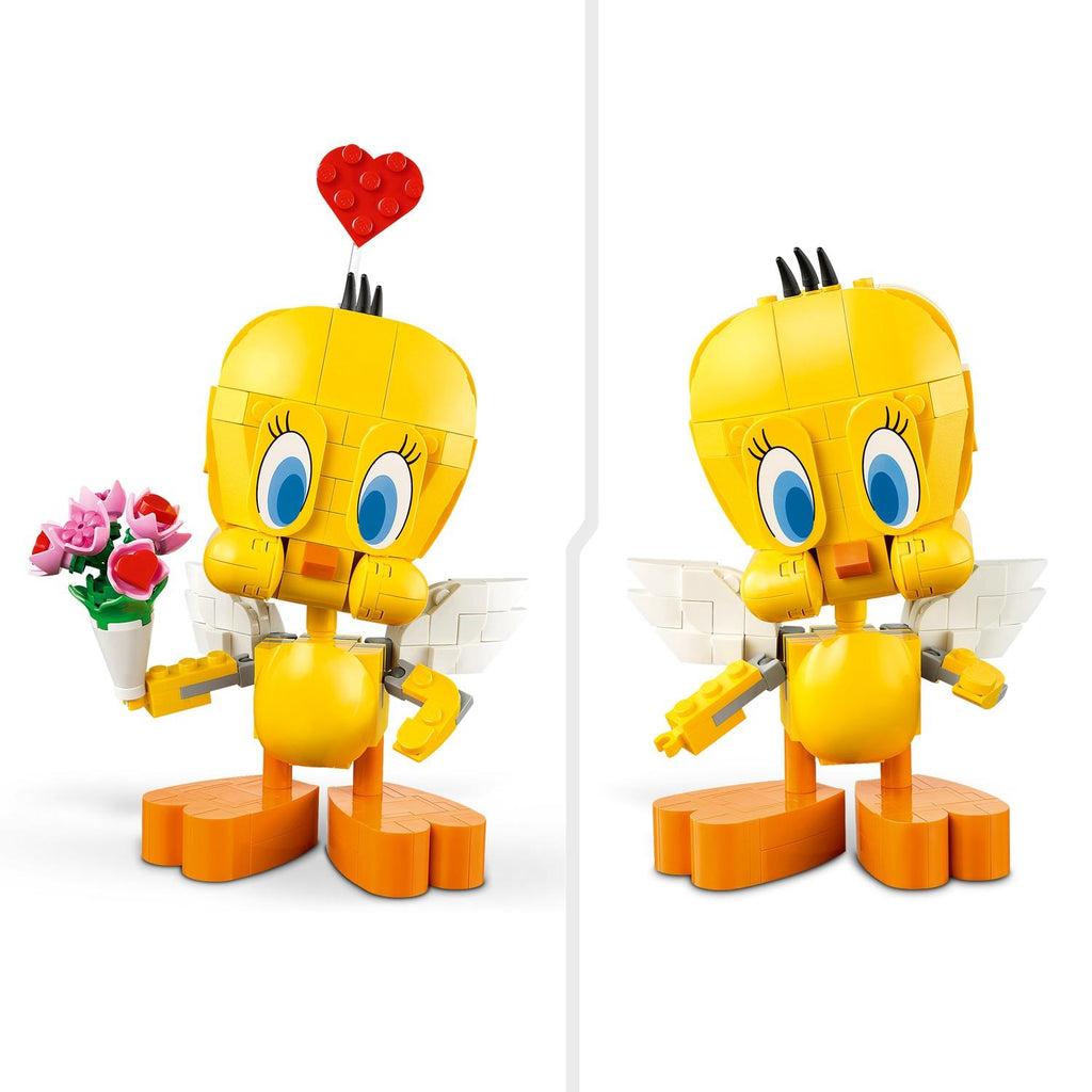 LEGO Iconic Titi amoureux 40824