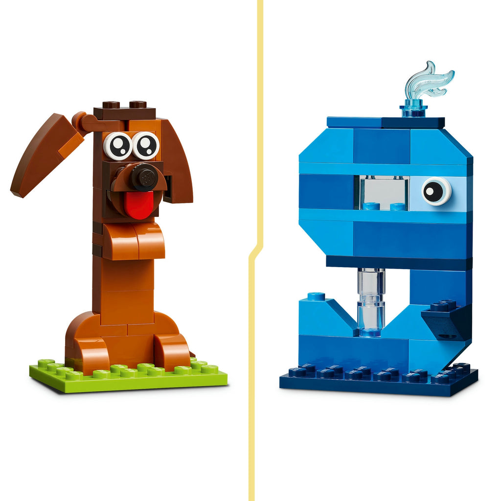 LEGO Les chiffres d'anniversaire 40807.0