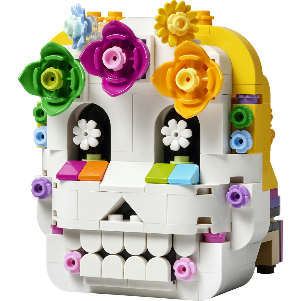 LEGO L'autel de la Fête des Morts (40811)