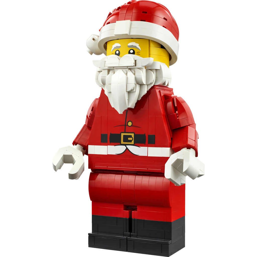 Lego Mini Figurine du Père Noël - 40820