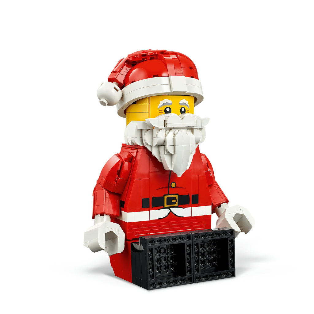 Lego Mini Figurine du Père Noël - 40820
