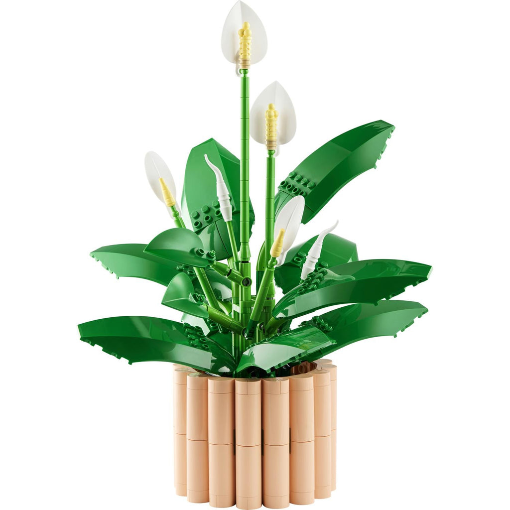 LEGO Botanicals les Fleurs de Lune 11504