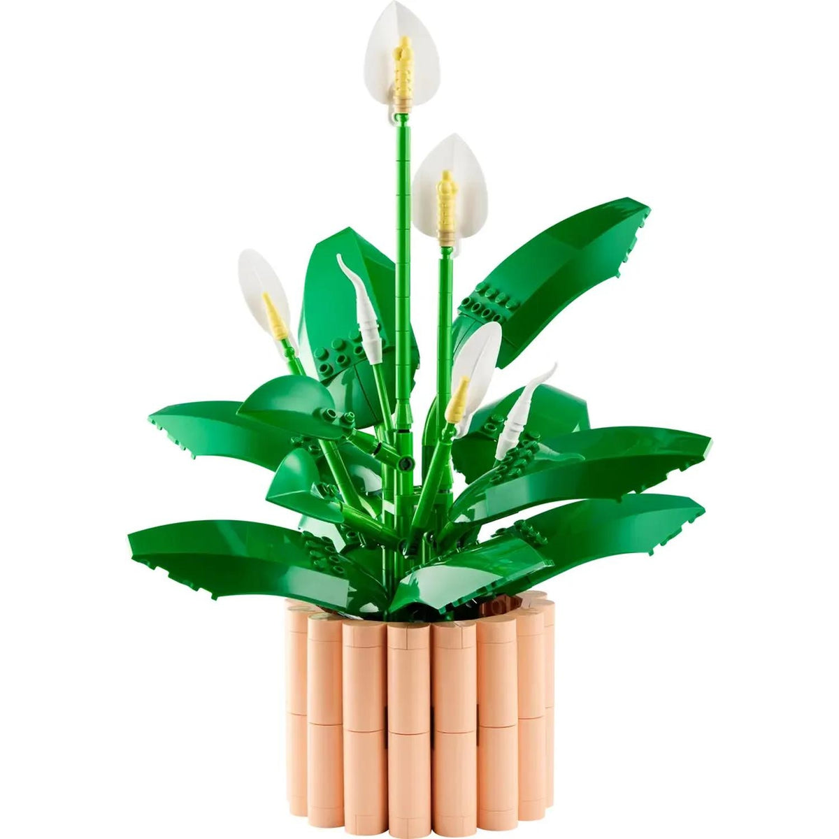 LEGO Botanicals les Fleurs de Lune 11504