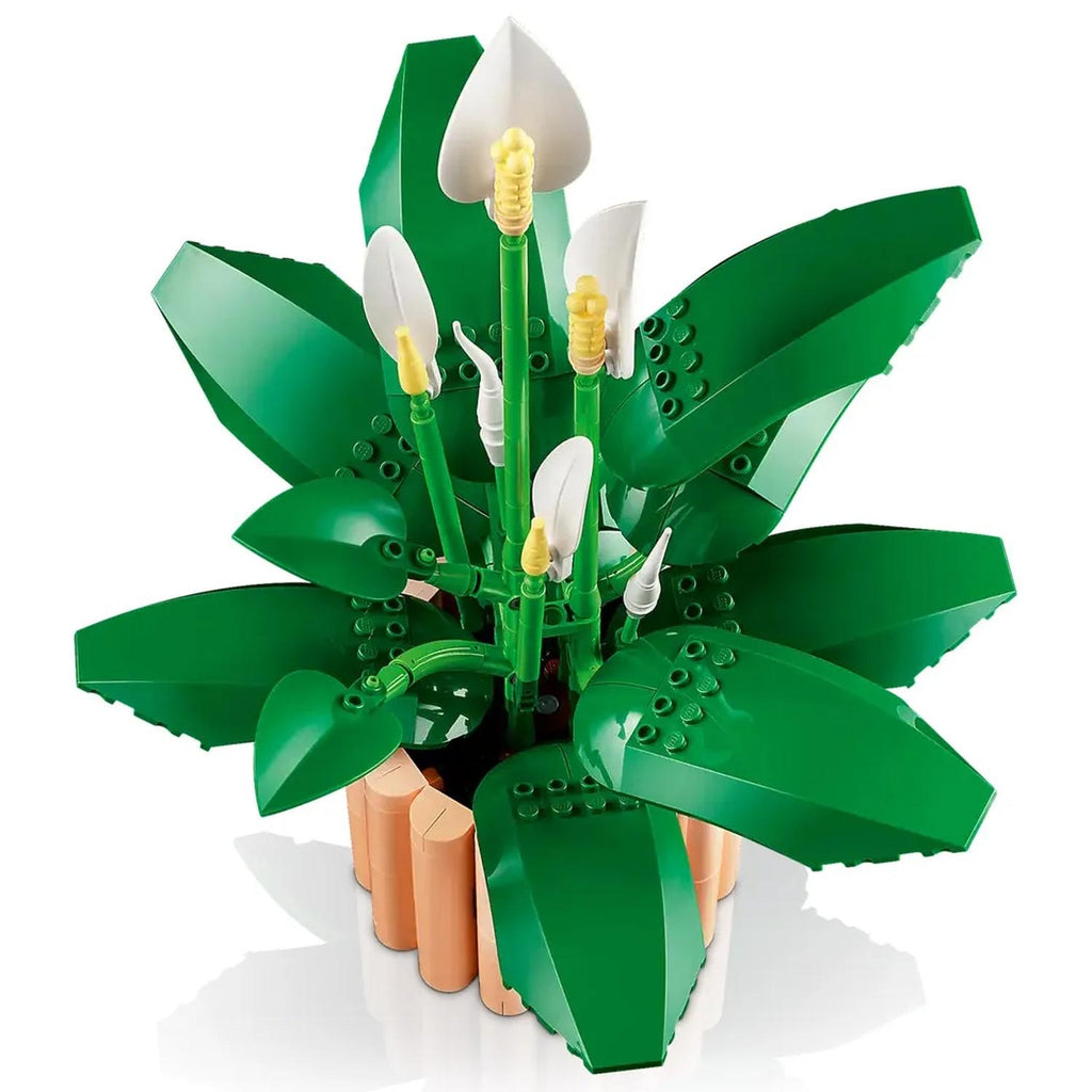 LEGO Botanicals les Fleurs de Lune 11504