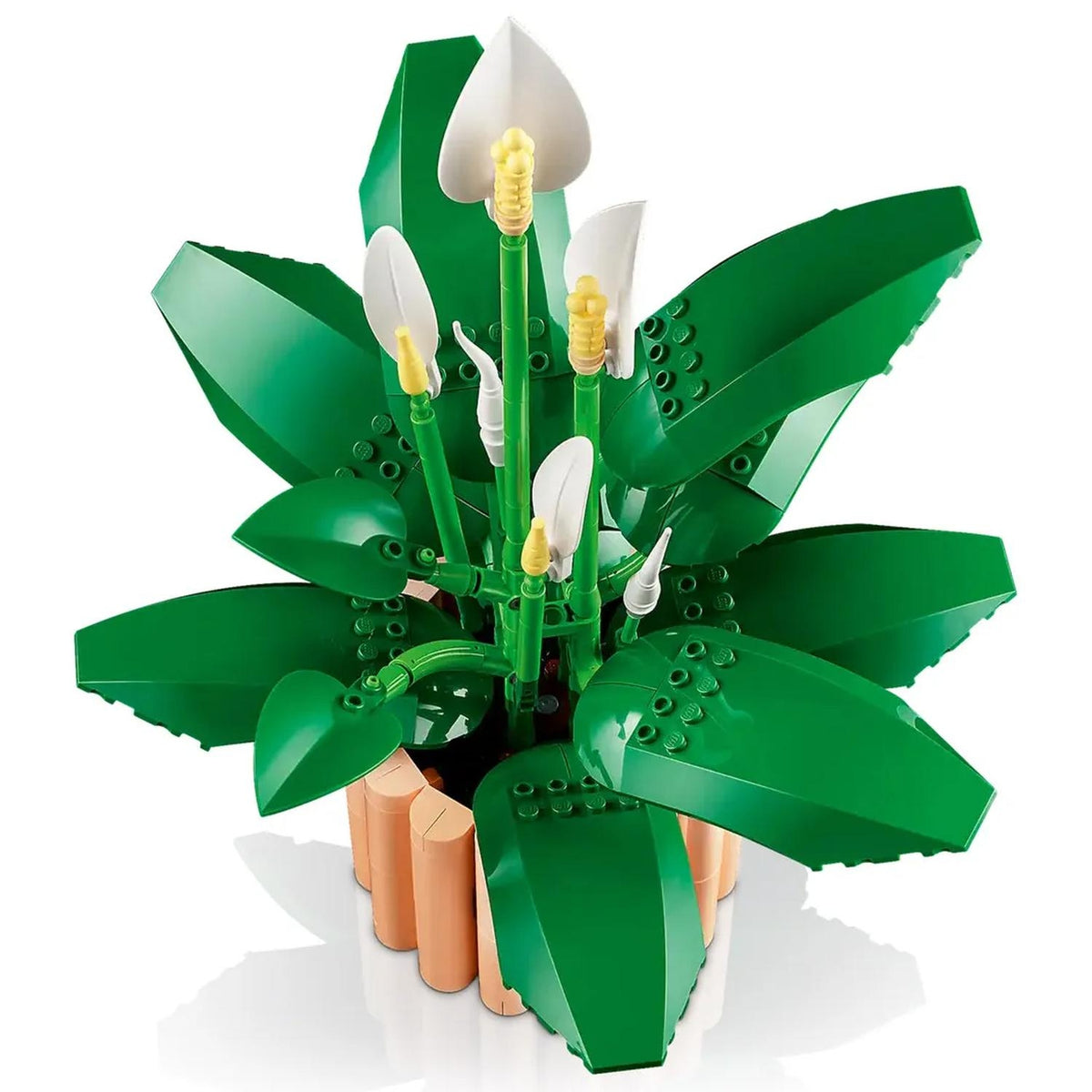 LEGO Botanicals les Fleurs de Lune 11504