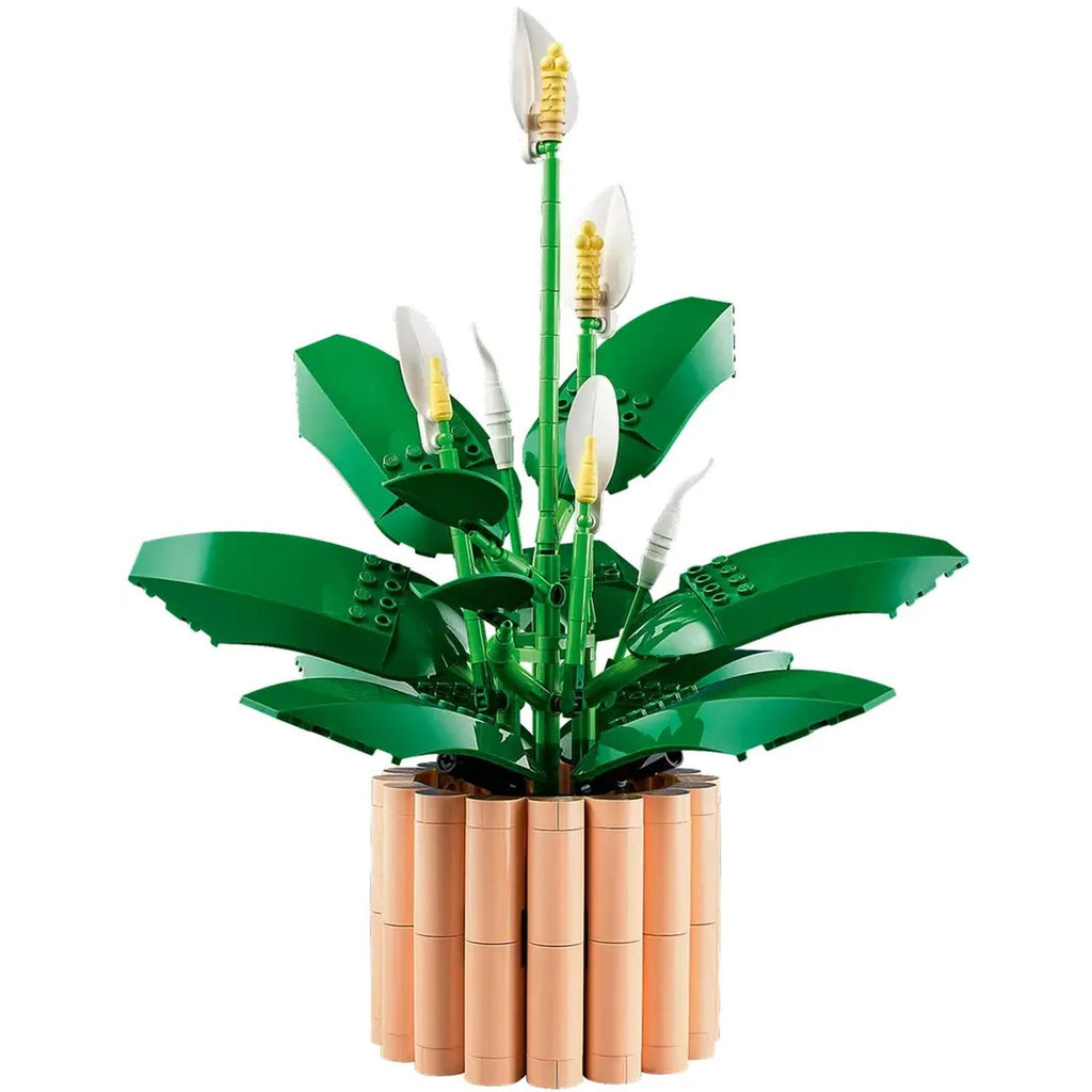 LEGO Botanicals les Fleurs de Lune 11504