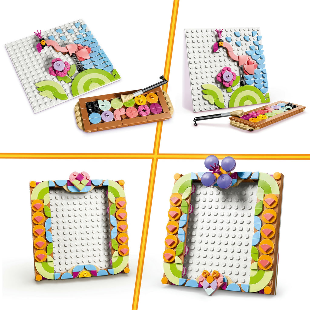 LEGO Creator Tableau Floral (31390)