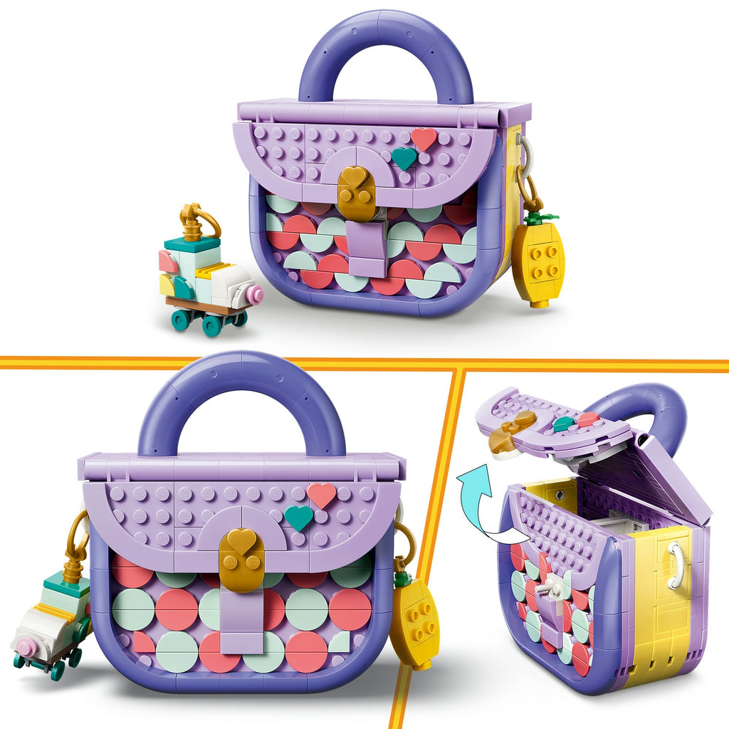 LEGO Creator Sac fashion avec rangement (31391)
