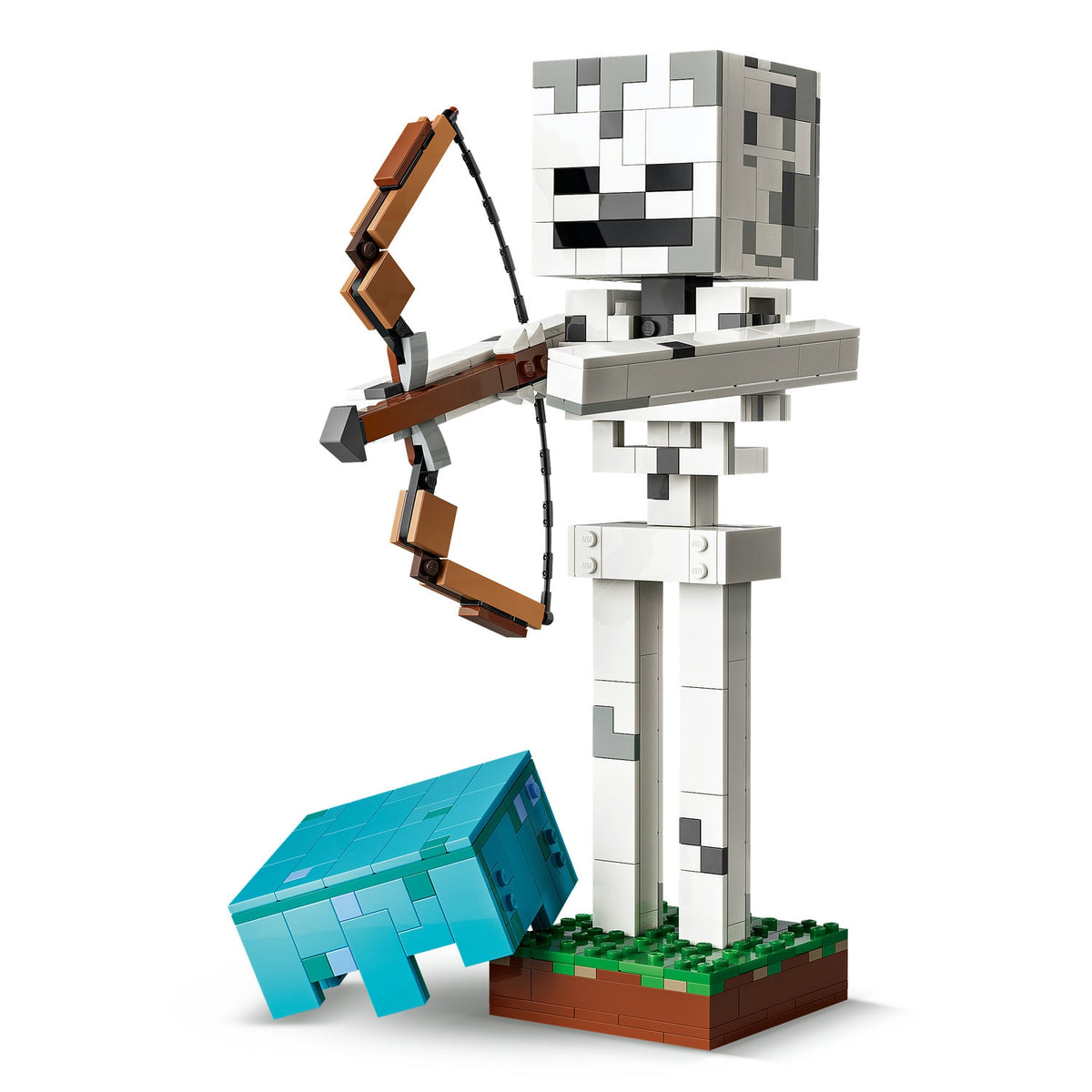 LEGO Le Squelette 21594.0