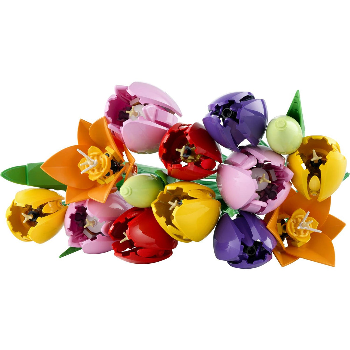 LEGO Botanicals Le Bouquet de Tulipes 11501