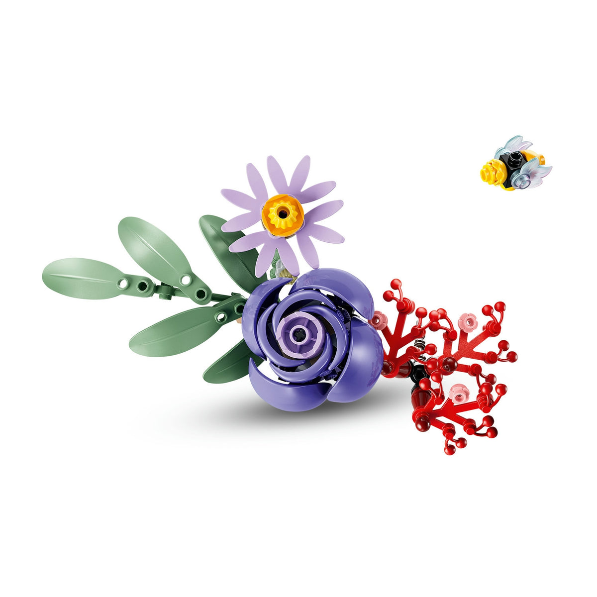 LEGO 11507 - Botanicals Olivia Rodrigo's Flower Bouquet 400 Pièces