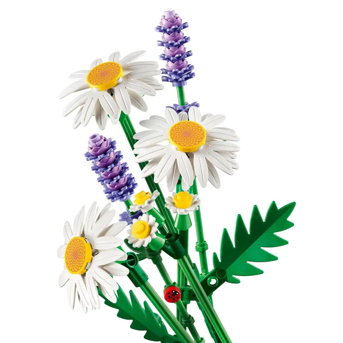 LEGO Botanicals Marguerites 11508