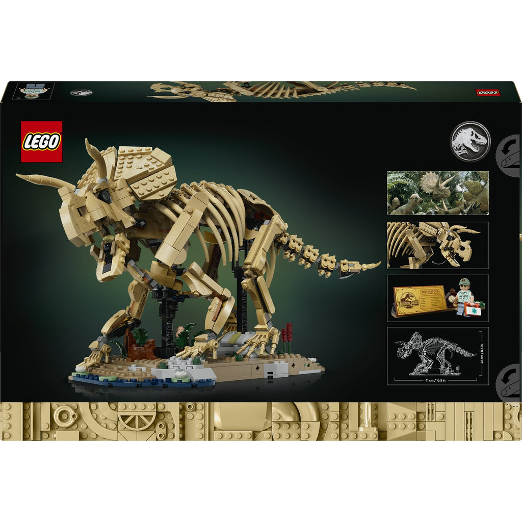 LEGO Jurassic World 77985.0