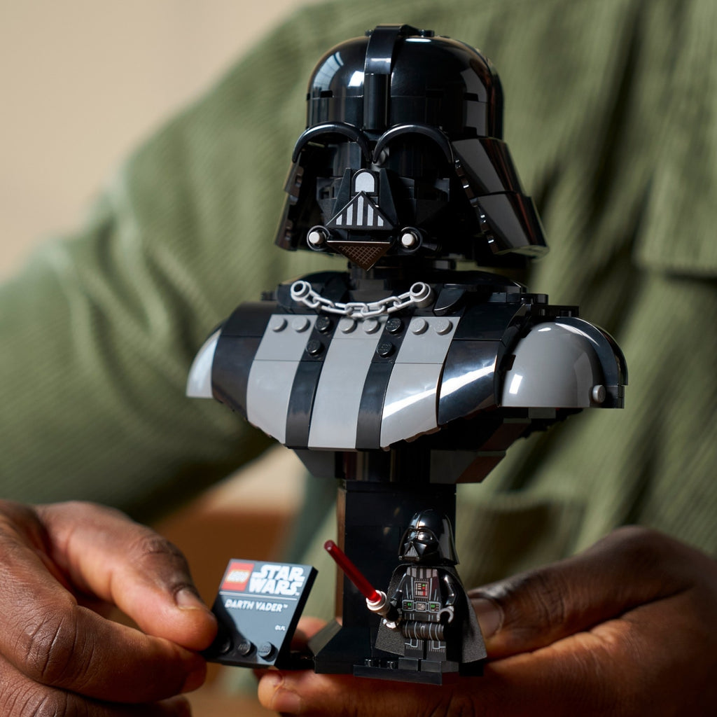 LEGO Star Wars 75439 V29 Darth Vader