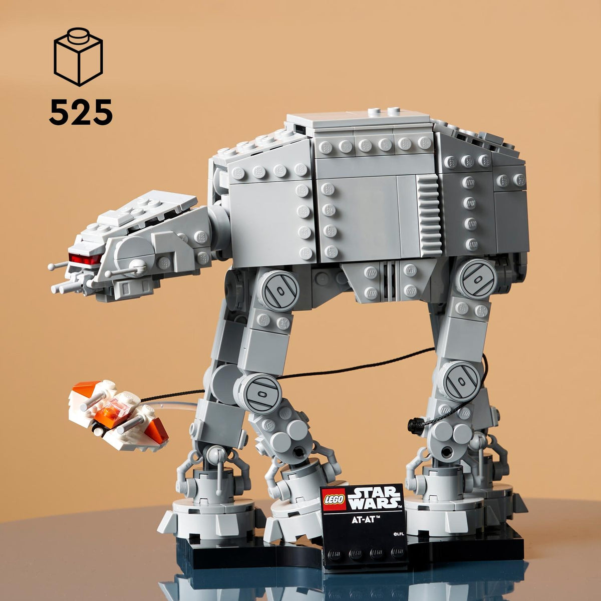 LEGO Star Wars AT-AT 75440
