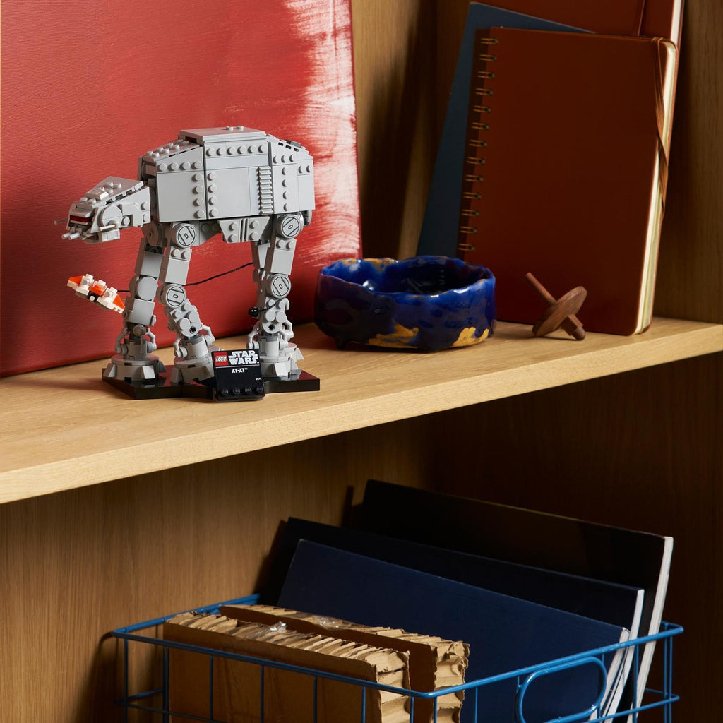 LEGO Star Wars AT-AT 75440